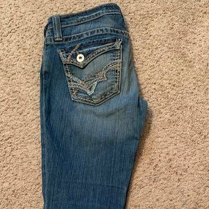 Big Star Jeans